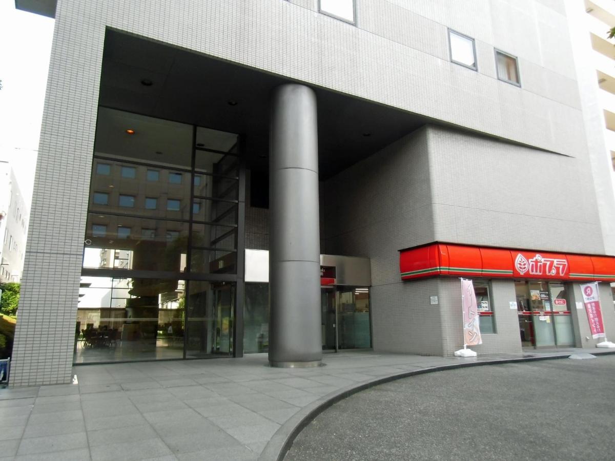 Hotel Oaks Early-Bird Osaka Morinomiya/ Vacation Stay 28708 Exterior photo