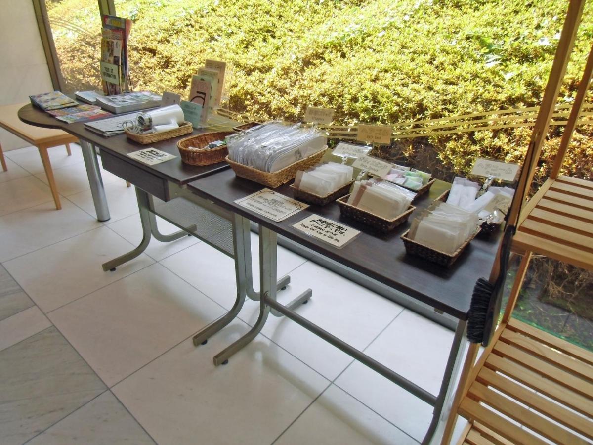 Hotel Oaks Early-Bird Osaka Morinomiya/ Vacation Stay 28708 Exterior photo
