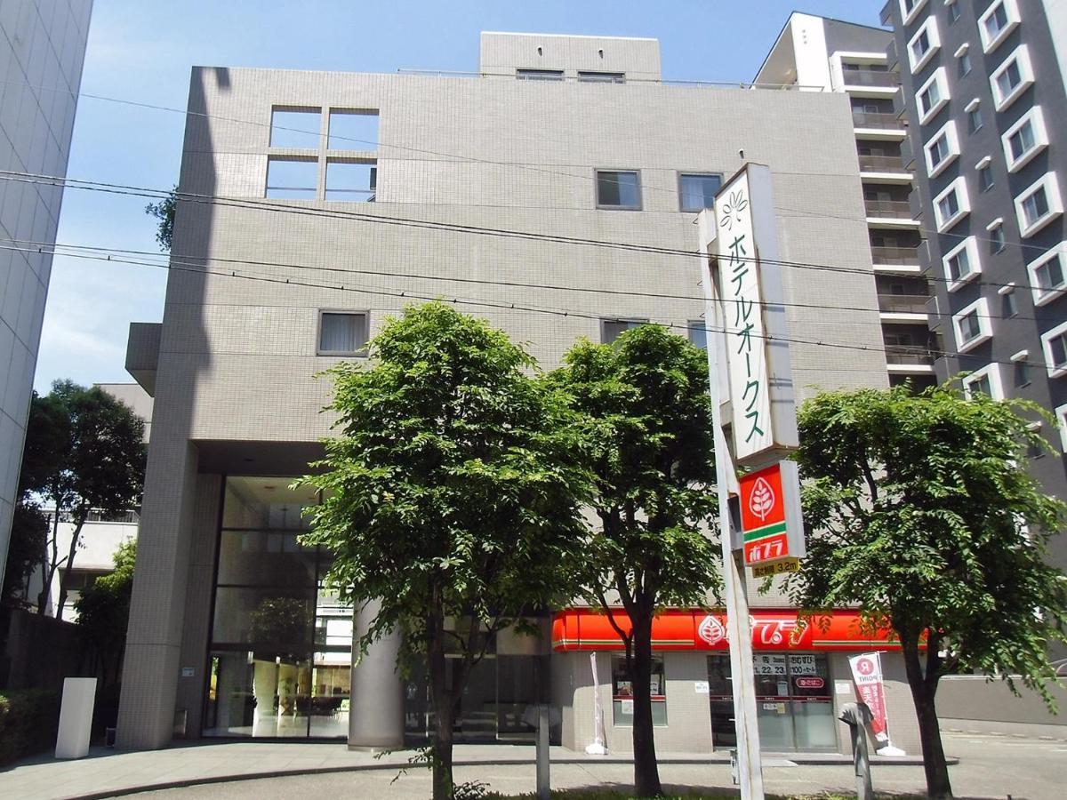 Hotel Oaks Early-Bird Osaka Morinomiya/ Vacation Stay 28708 Exterior photo