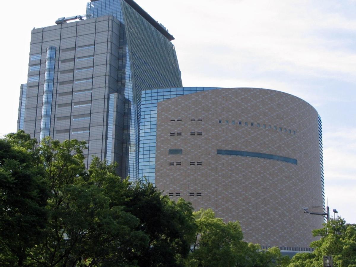 Hotel Oaks Early-Bird Osaka Morinomiya/ Vacation Stay 28708 Exterior photo