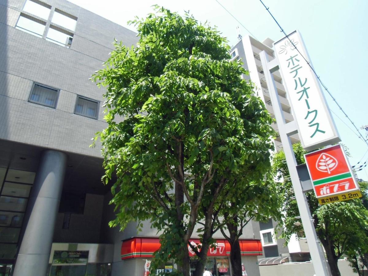 Hotel Oaks Early-Bird Osaka Morinomiya/ Vacation Stay 28708 Exterior photo